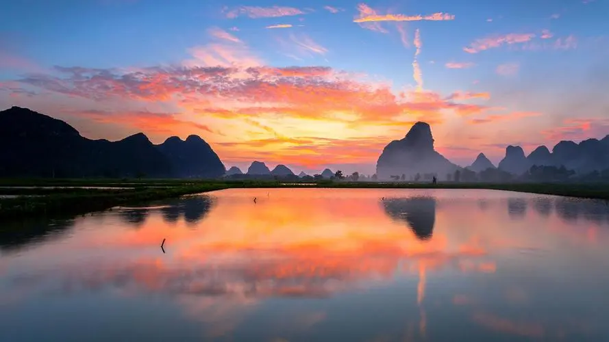 高效智能系统环保